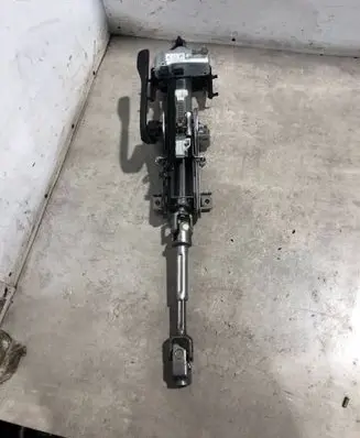 Volkswagen ID.7 Steering wheel axle 1EE419512A 3WA905861