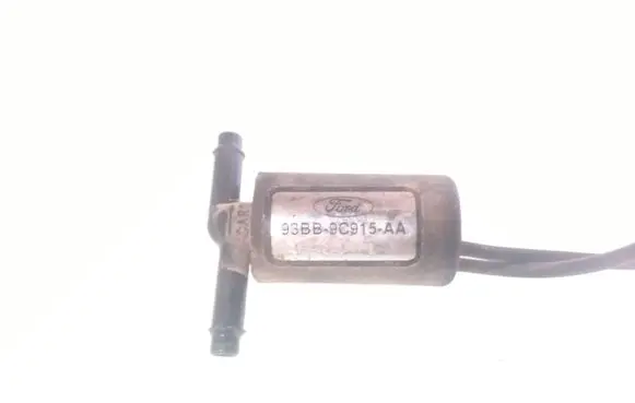 Ford Mondeo MK I Turbo solenoid valve 93BB9C915AA