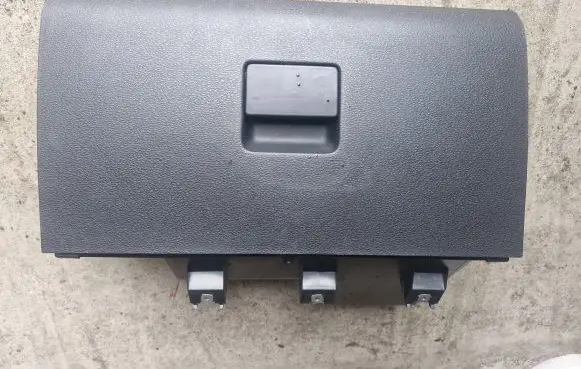 Volkswagen Fox Glove box set 