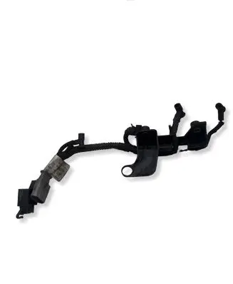Citroen C4 I Picasso Glow plug wires 9653805580