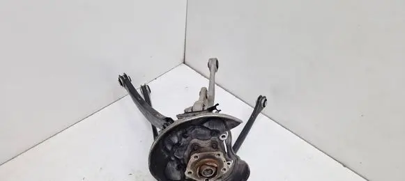 Audi Q5 SQ5 Rear wheel hub spindle/knuckle 80A505436J 4M0505361G