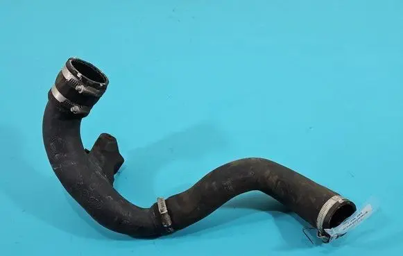 Intercooler hose/pipe
