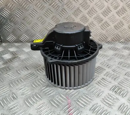 Hyundai Tucson IV NX4 Heater fan/blower EB1D1NX5LA
