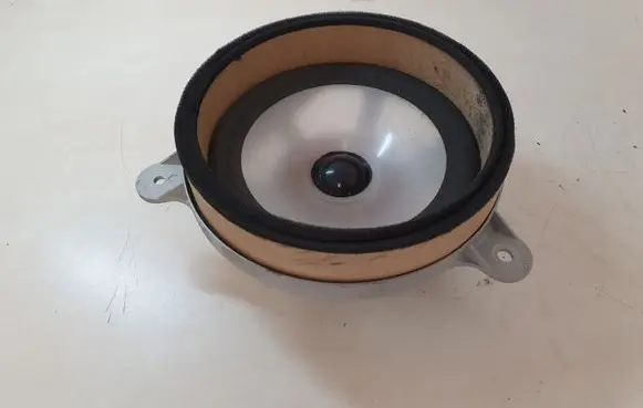 Subaru B9 Tribeca Front door speaker 86301XA14A