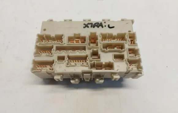 Nissan X-Trail T33 Fuse box set 243506RA1BJLK01