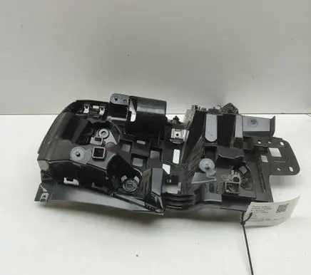 BMW X6 G06 Rear bumper mounting bracket 8086294