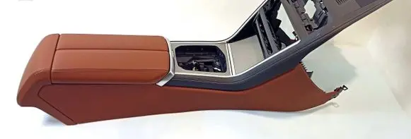 BMW 8 G14 Center console 51166996347 6996347 51169396505