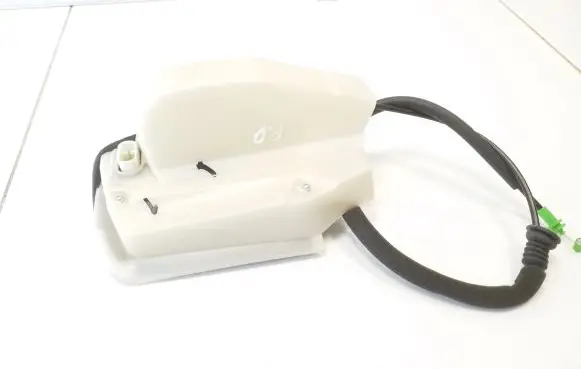 Tesla Model 3 Front door lock 150067399A