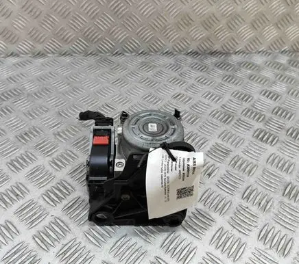 Skoda Octavia Mk3 (5E) ABS Pump 5Q0907379H 10091543283