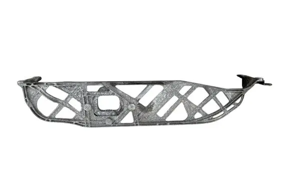Audi Q5 SQ5 8R Engine mount bracket 8R0199521C 4GO199335B