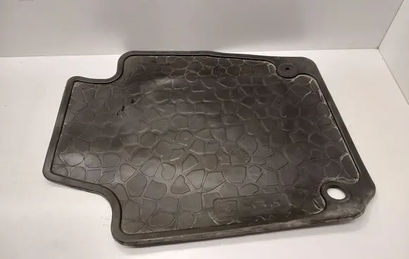 Seat Ibiza IV (6J,6P) Front floor mat 6J0061500041
