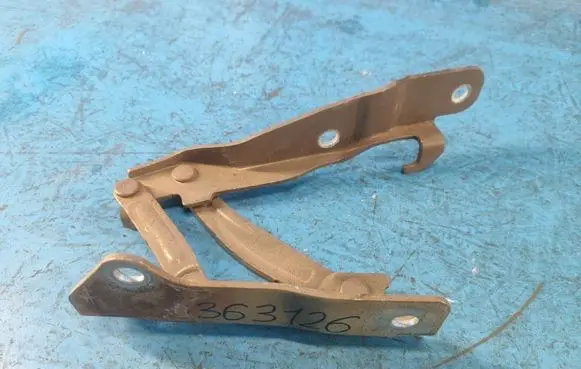 KIA Soul Engine bonnet/hood hinges 79110B2000