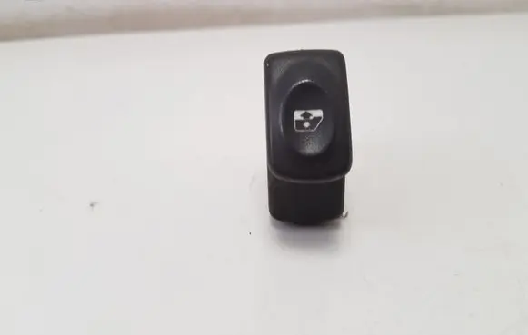 Renault Scenic I Electric window control switch 432962K