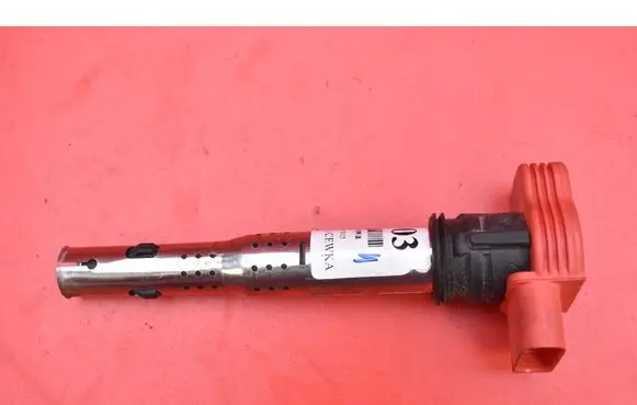 Audi Q7 4L High voltage ignition coil 06E905115E
