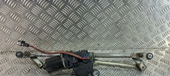 Opel Antara Front wiper linkage and motor 20829043