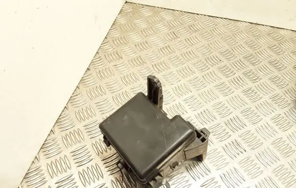 Toyota Aygo AB10 Fuse box set