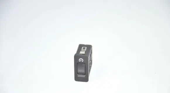 Panel lighting control switch
