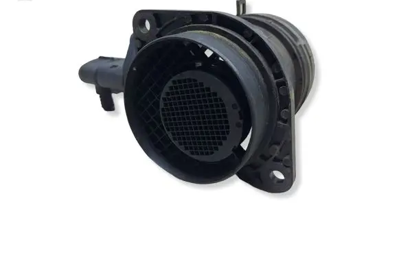 Volkswagen Golf V Mass air flow meter 0281002531KASACJ 0281002531 038906461B