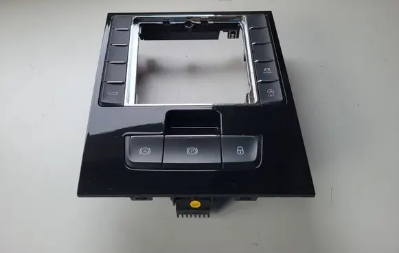Skoda Superb B8 (3V) Other switches/knobs/shifts