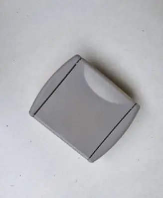 BMW 5 F10 F11 Headlining roof cover 9169773