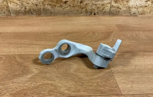 Ford Focus Front door upper hinge 3M51R22801