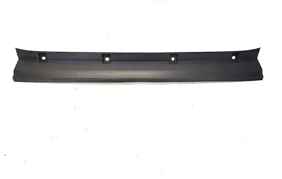Land Rover Evoque I Other trunk/boot trim element BJ3244252AHW