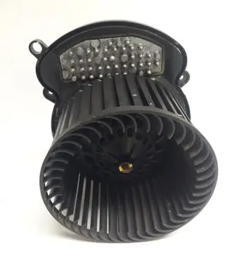 Heater fan/blower