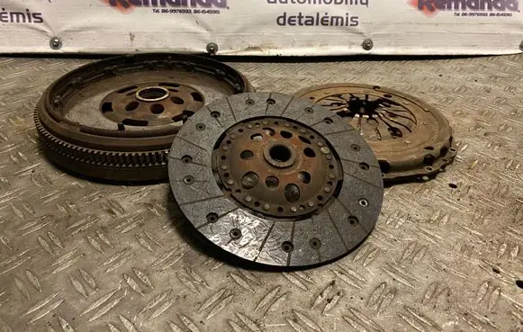 Volkswagen Golf IV Clutch set kit