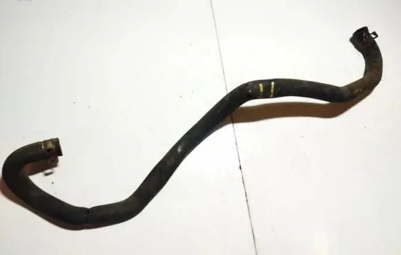 Renault Zoe Engine coolant pipe/hose 215348933r