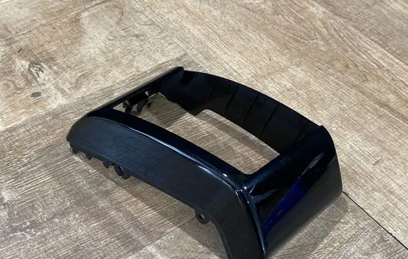 Land Rover Discovery 5 Dashboard side air vent grill/cover trim HY32014K81A 105870313C