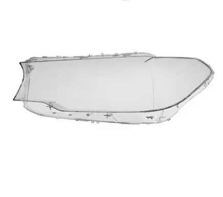BMW 5 G30 G31 G38 Headlight lense 63117214961