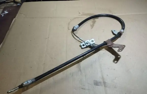 Honda CR-V Handbrake/parking brake wiring cable 