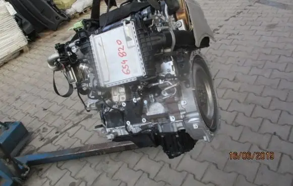 Opel Insignia A Engine 5678