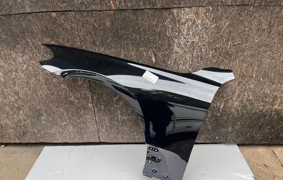 BMW 6 G32 Gran Turismo Fender 