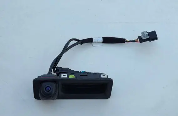 Hyundai Tucson TL Reversing camera 95760D7000