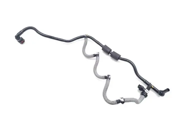 Nissan Qashqai Fuel return line/hose R9M