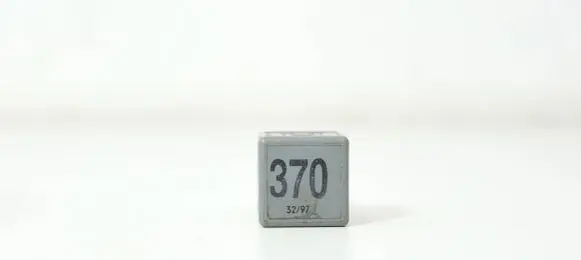 Audi A4 S4 B6 8E 8H Other relay 8D0951253