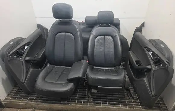 Audi A6 S6 C7 4G Interior set