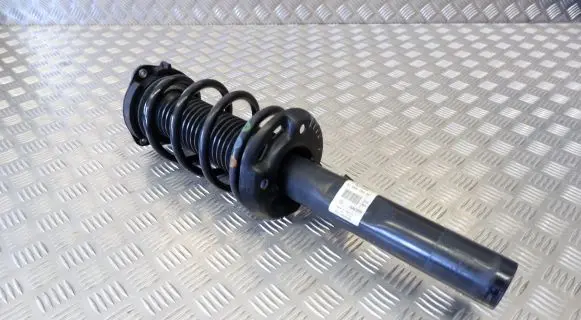 Volkswagen PASSAT CC Front shock absorber/damper 3C0413031AH
