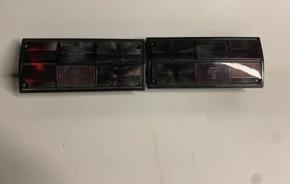 Volkswagen Transporter - Caravelle T3 Rear/tail lights
