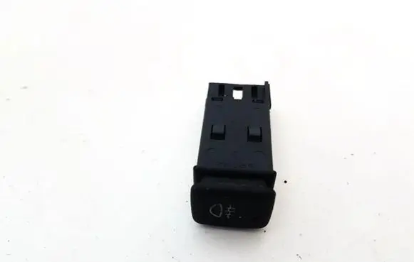 Fog light switch