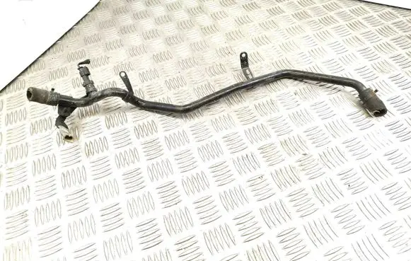 Audi A4 S4 B8 8K Engine coolant pipe/hose 03L121157AH