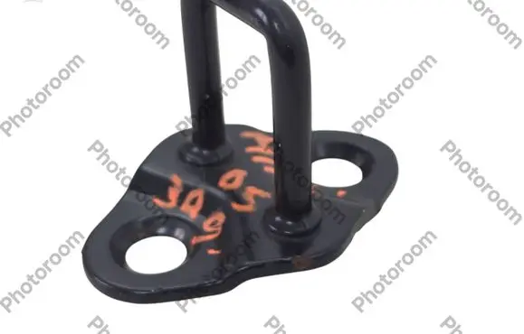 Mini One - Cooper R50 - 53 Sliding door lock loop/hook striker 12934201 51247154735