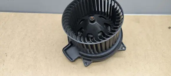 Heater fan/blower