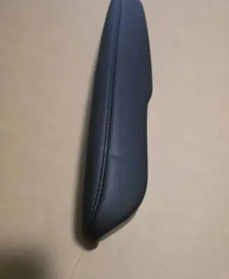 Other front door trim element