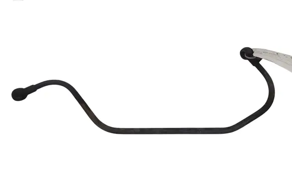 Opel Antara Turbo turbocharger oiling pipe/hose