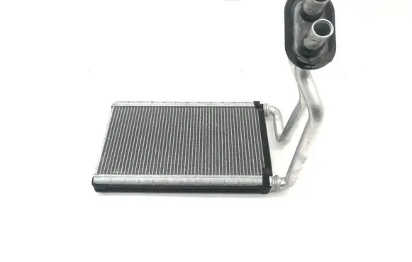 Honda Civic Electric cabin heater radiator