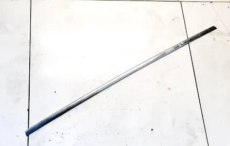 Opel Insignia A Rear door glass trim molding 13243034