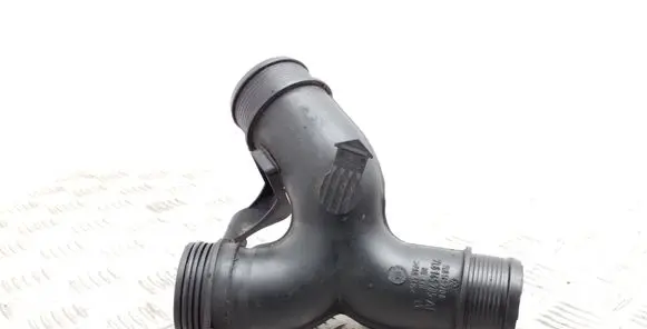 Audi Q7 4L Intercooler hose/pipe 7L6145770G 7L6145795AB