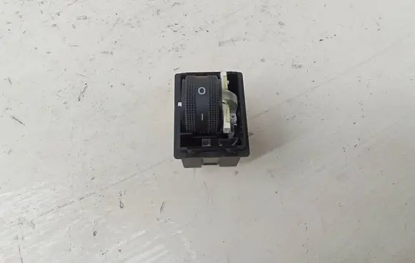 Audi A5 Sportback 8TA Headlight level height control switch 8K0941301